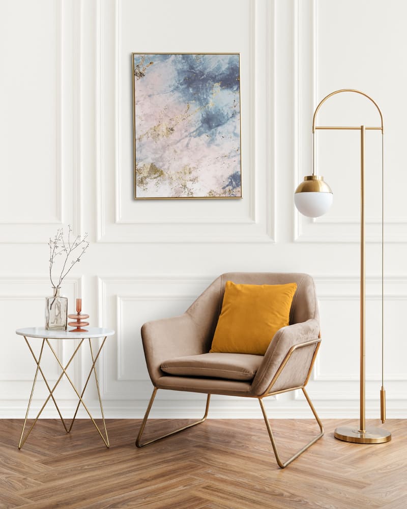 Elegant Space