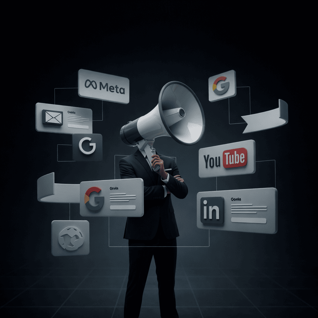 SEO Optimization