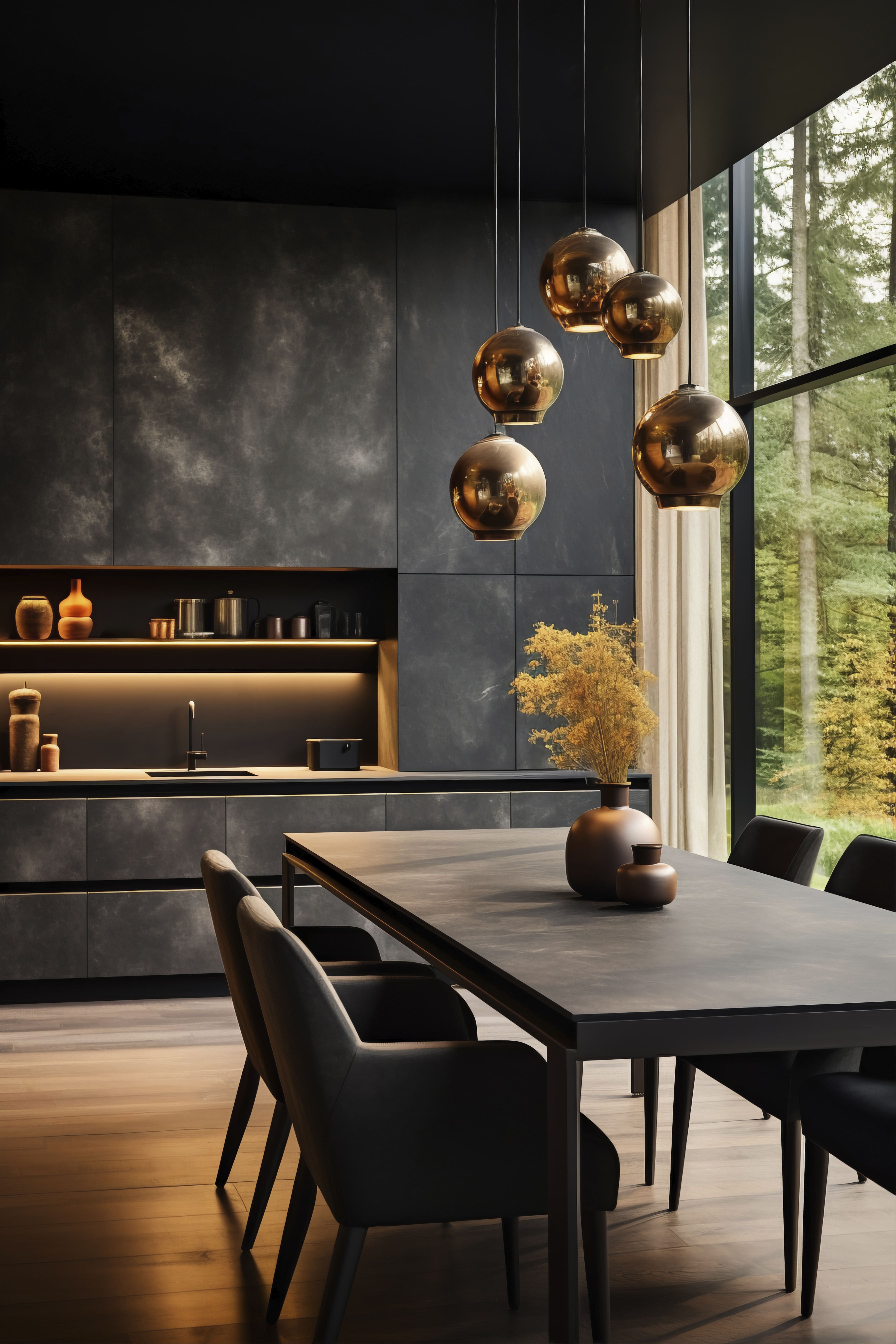 Elegant Space