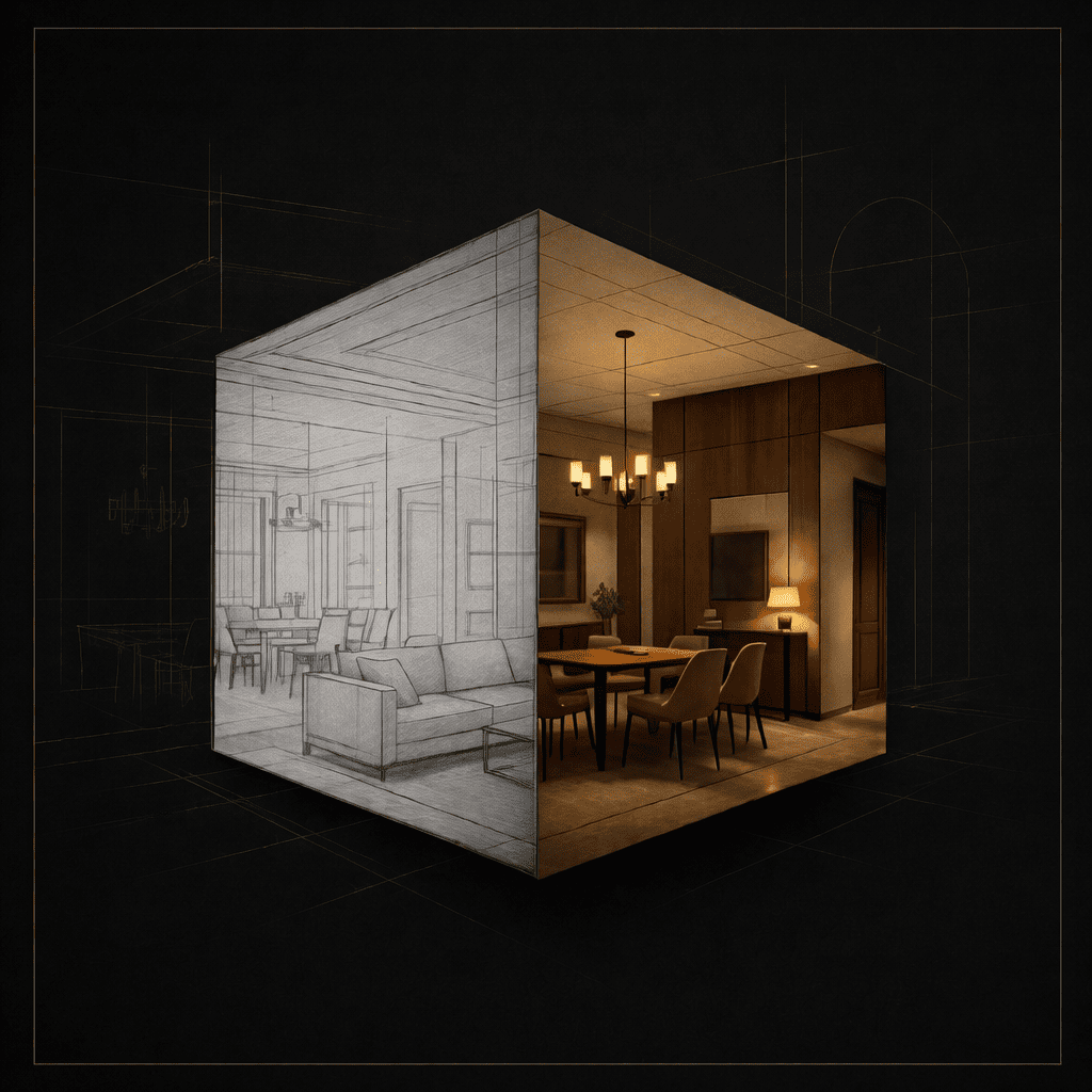 Interior Design Consultation