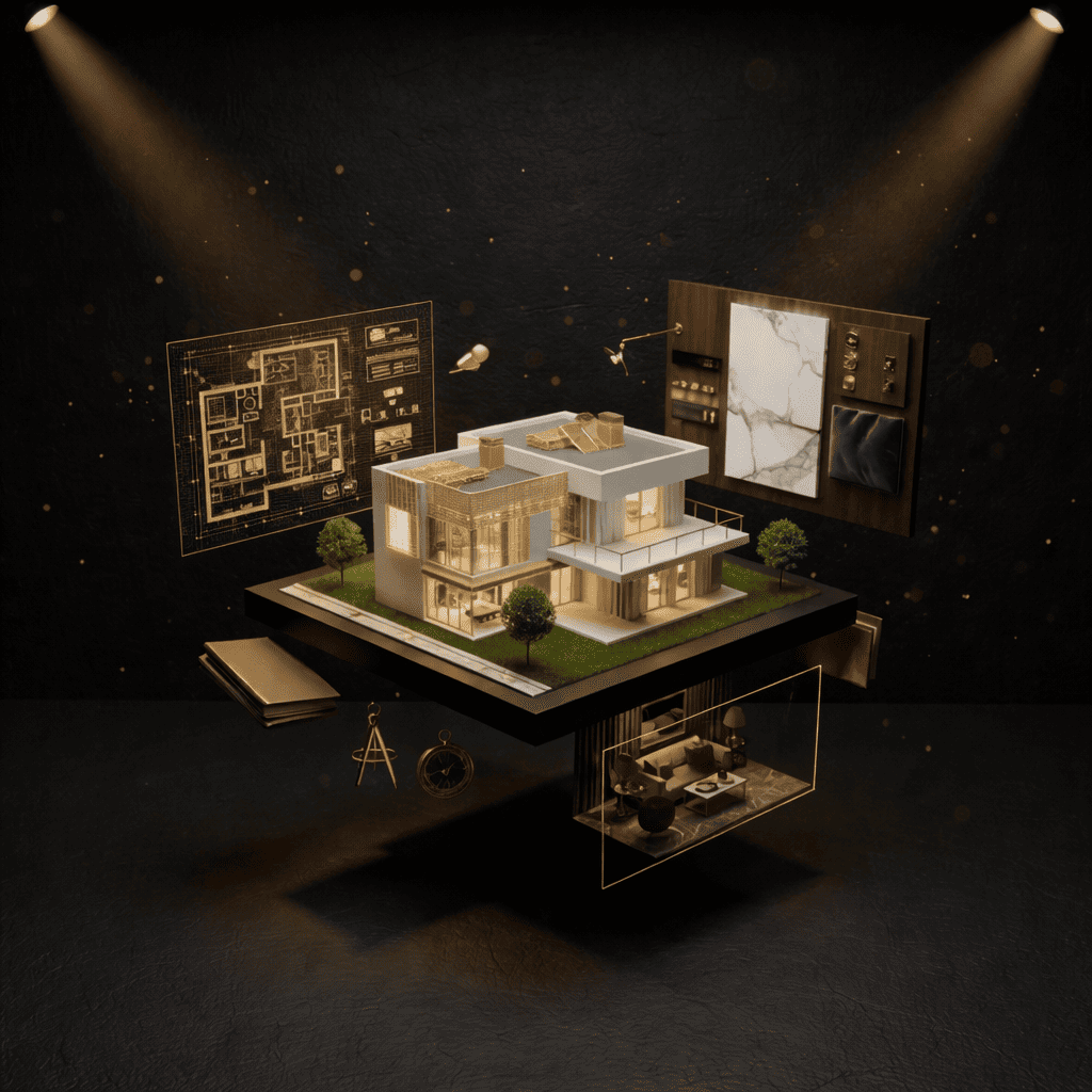 Interior Furnishing