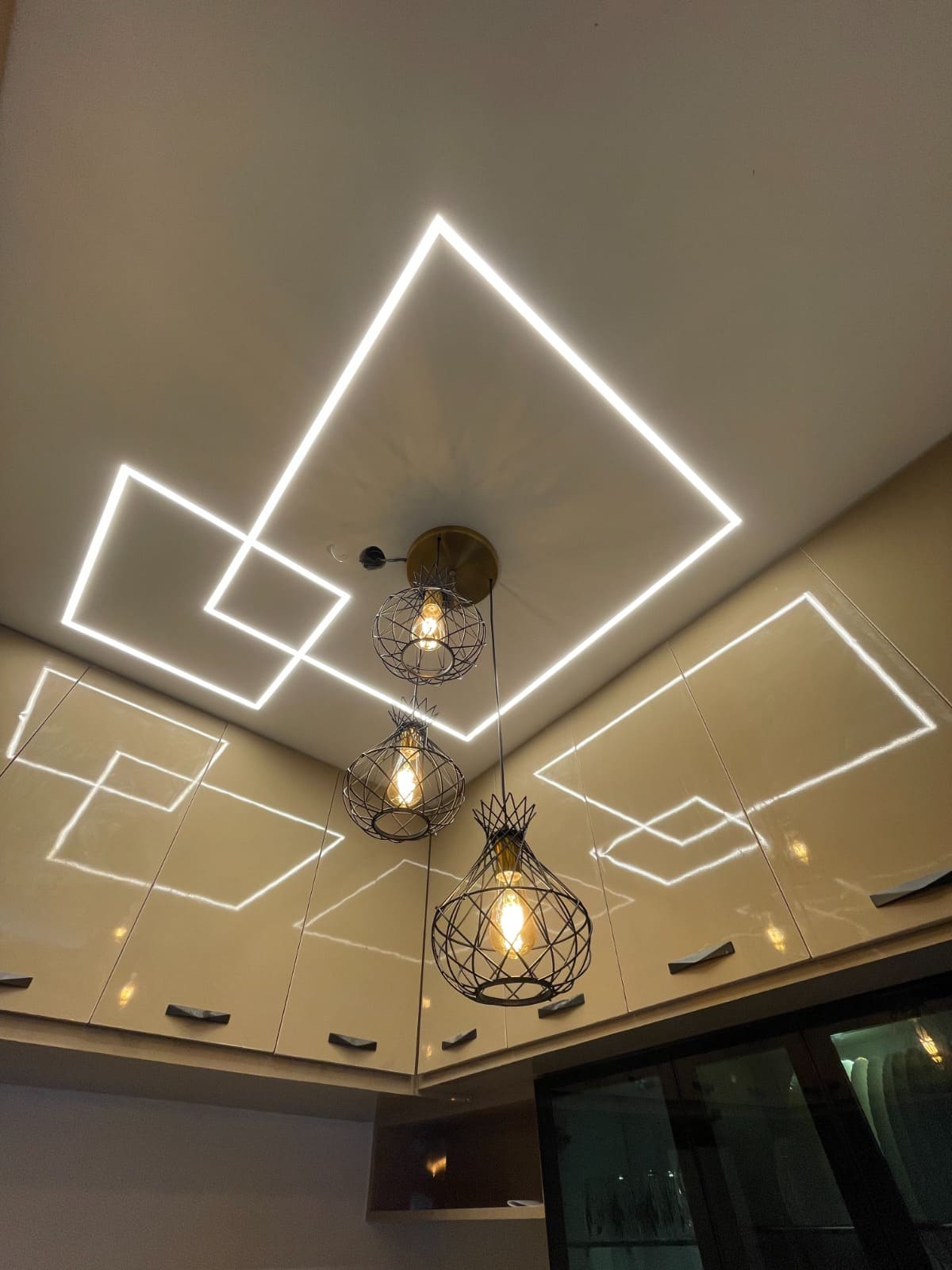 Luxury Interior
