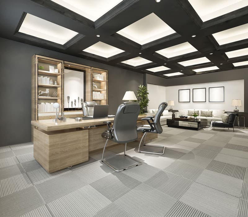 Turnkey Project