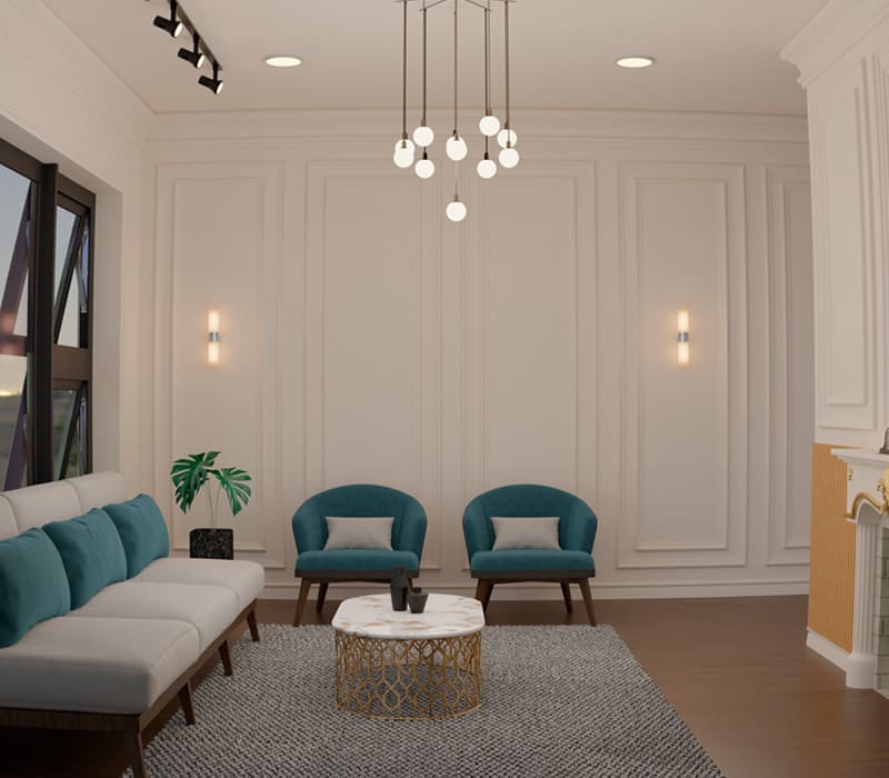 Turnkey Project