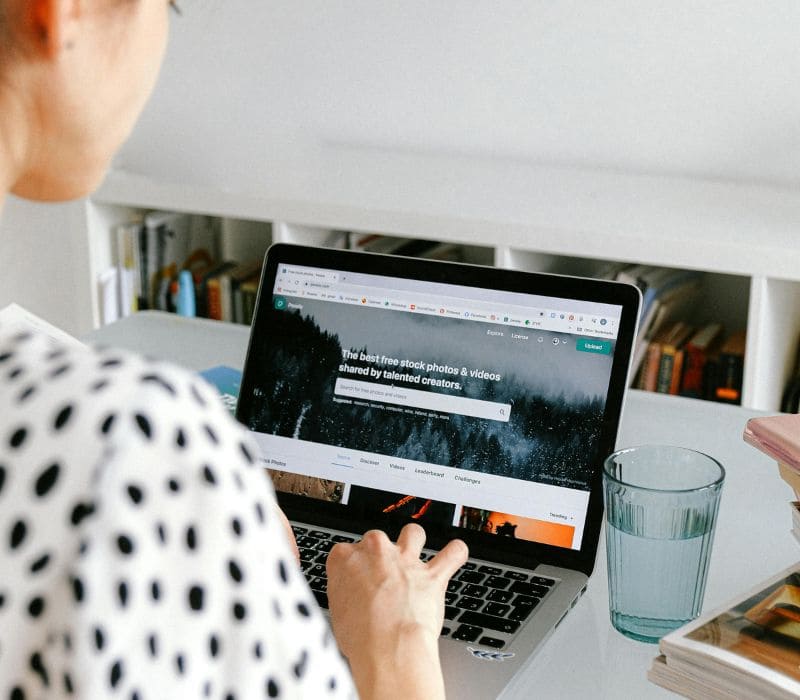 Web Designing