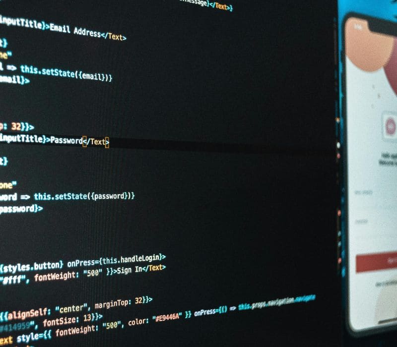 Website Design
