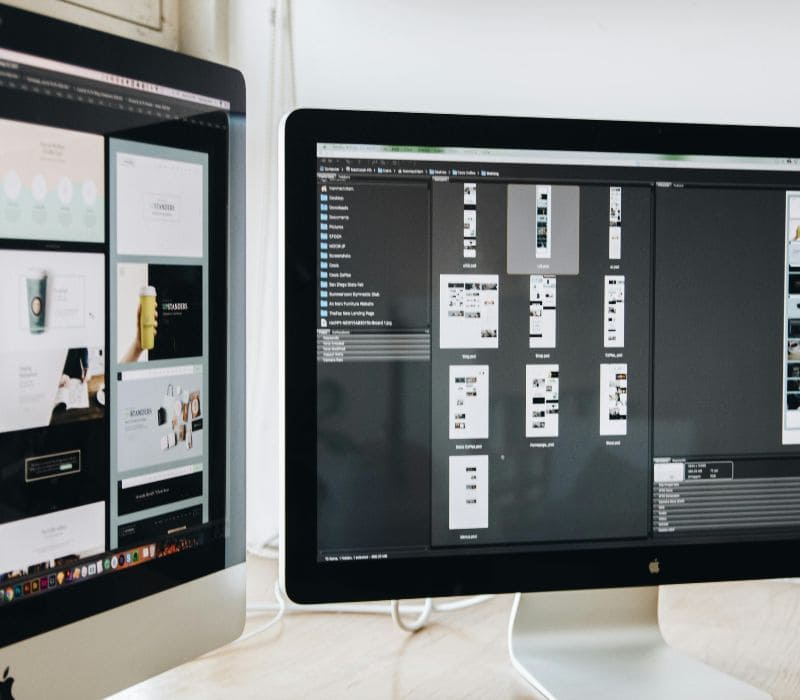 UI/UX Design